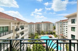 Hillbrooks (D23), Condominium #538391361